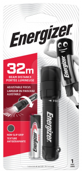 Energizer X-Focus 112 V3 inkl. 1x AAA  1er Blister