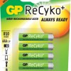 GP Recyko Akkus