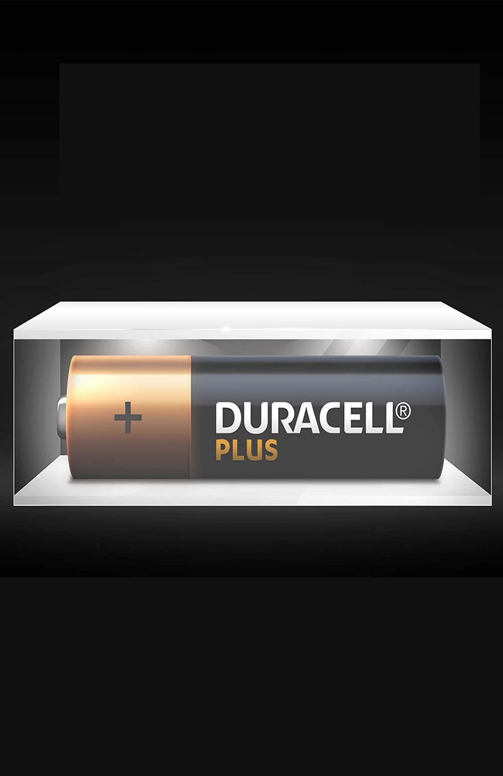 Duracell Plus