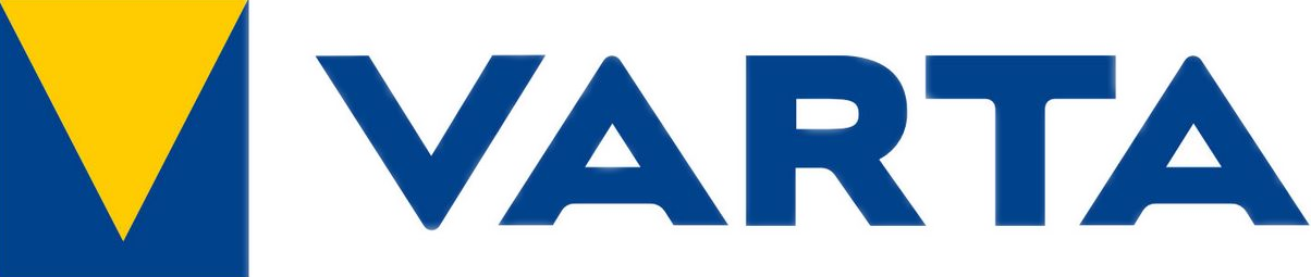 Varta Logo 2021