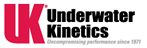 Underwater Kinetics