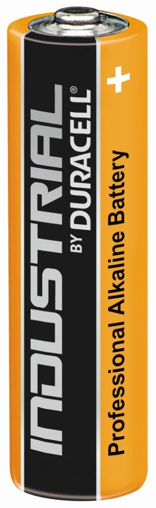 Duracell Industrial Alkaline