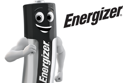 energizer man