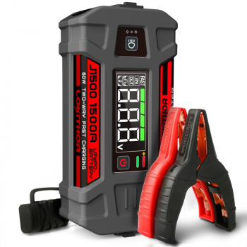 JUMPSTARTER