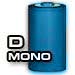 Mono D