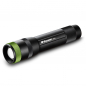 Preview: GP Taschenlampe Discovery CR42 - 1000 Lumen inkl. 18650 Akku