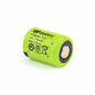 Preview: GP Industrieakku 1/3 AAA Flattop NiMH 1,2V - 170mAh - 120er Bulk