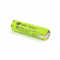 Preview: GP Industrieakku AA mit U-Fahne NiMH - 1,2V - 1800mAh- 50er Bulk