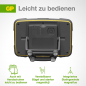 Preview: GP Panel Worklight Discovery GPCWP15 - 1200 Lumen Inkl. Akku