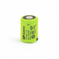 Preview: GP Industrieakku 1/3 AAA Flattop NiMH 1,2V - 170mAh - 120er Bulk