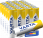 Preview: Varta Energy Alkaline 4106-LR06-AA-Mignon Cube - 24er Box