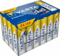 Preview: Varta Energy Alkaline 4106-LR06-AA-Mignon Cube - 24er Box