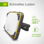 Preview: GP Panel Worklight Discovery GPCWP15 - 1200 Lumen Inkl. Akku