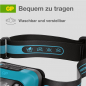Preview: GP Stirnleuchte Discovery CH44 - Motion Sensor inkl. 3X AAA