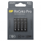 Mobile Preview: GP ReCyko Pro AAA Micro Akku