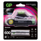 Preview: GP Stirnleuchte Discovery CH35 - 600 Lumen inkl. 18650 Akku