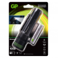 Preview: GP Taschenlampe Discovery CR42 - 1000 Lumen inkl. 18650 Akku