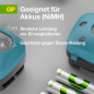 Preview: GP Stirnleuchte Discovery CH44 - Motion Sensor inkl. 3X AAA