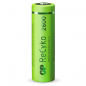 Preview: GP NIMH AA HR06 Recyko 2600 mAh - 162er Bulk