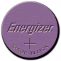 Preview: Energizer Uhrenknopfzelle 391 / 381 SR55 SR1120SW Miniblister