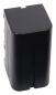 Preview: VTPro PROTECT Akku f. Sony NP-F550 F330 F530 F750 F930 F920