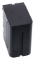 Preview: VTPro PROTECT Akku f. Sony NP-F970 NP-F960 NP-F950 DCR-VX2100 HDR-FX1