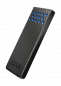 Preview: Nitecore Powerbank CARBO10000 GEN2, 10000mAh