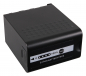 Preview: VTPro Premium Akku f. Panasonic AG-VBR89G mit USB-Port USB-C / USB sowie zusätzlichem PD-Ladegerät