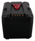 Preview: VTPro Premium Akku V-Mount 284Wh f. Sony BP280W DSR 250P 600P 650P 652P