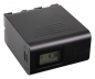 Preview: VTPro Platinum Akku f. Sony NP-F970 F960 F950 mit LCD inkl. Powerbank 5V/2A USB Ausgang 10050mAh und Micro USB sowie USB-C Eingang