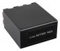 Preview: VTPro Platinum Akku f. Sony NP-F970 NP-F960 NP-F950 mit Tesla-Zellen im hitzeresistenten V1 Gehäuse 10.000mAh