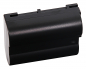 Preview: VTPro PROTECT Akku f. Nikon Z5 Z6 Z7 D500 D800 D850 D7000 D7100 D7200 VFB12802 EN-EL15C