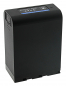 Preview: VTPro Akku BN-VC296G f. JVC GY-HC500 GY-HC550 D-Tap