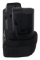 Preview: VTPro Premium Batteriegriff MB-N10 für Nikon Z5 Z6 Z7 für 2 x EN-EL15b Akku inkl. Fernbedienung