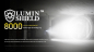 Preview: Nitecore Taschenlampe EDC37 - 8000 Lumen