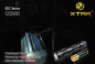 Preview: Xtar Torch WK25B Cree XP-E 150 Lumen Taschenlampe