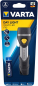 Preview: Varta Taschenlampe DAY LIGHT MULTI LED F10 inkl. Batterie
