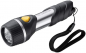 Preview: Varta Taschenlampe DAY LIGHT MULTI LED F10 inkl. Batterie