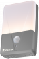Preview: Varta Motion Sensor Outdoor Light Twinpack