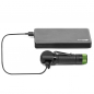 Preview: GP Stirnleuchte Discovery CH35 - 600 Lumen inkl. 18650 Akku