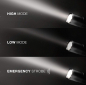 Preview: Energizer Taschenlampe Tactical Light inkl. 2AA - 325 Lumen