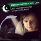 Preview: Energizer Buchleuchte Rechargeable Booklight weiss