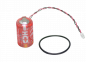 Preview: Infinio Protect M Lithium Battery ER14250M 3,6V with cabel and wireplug