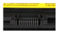 Preview: VTPro Akku f. Toshiba 5024 PA5024U-1BRS PABAS259 PABAS260 L800 M800 M805 C805 L830 L850 C850 C870 L