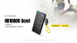 Preview: Nitecore  Powerbank NB10000 GEN4 - 10000mAh