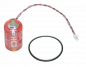 Preview: Infinio Protect M Lithium Battery ER14250M 3,6V with cabel and wireplug