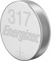 Mobile Preview: Energizer Uhrenknopfzelle 317 SR62 SR516SW Miniblister