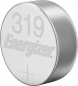 Mobile Preview: Energizer Uhrenknopfzelle 319 SR64 SR527SW Miniblister