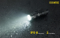Preview: Nitecore Taschenlampe MT10C - 480 Lumen