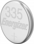 Preview: Energizer Uhrenknopfzelle 335 SR512SW Miniblister